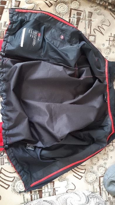 Термо куртка id activewear