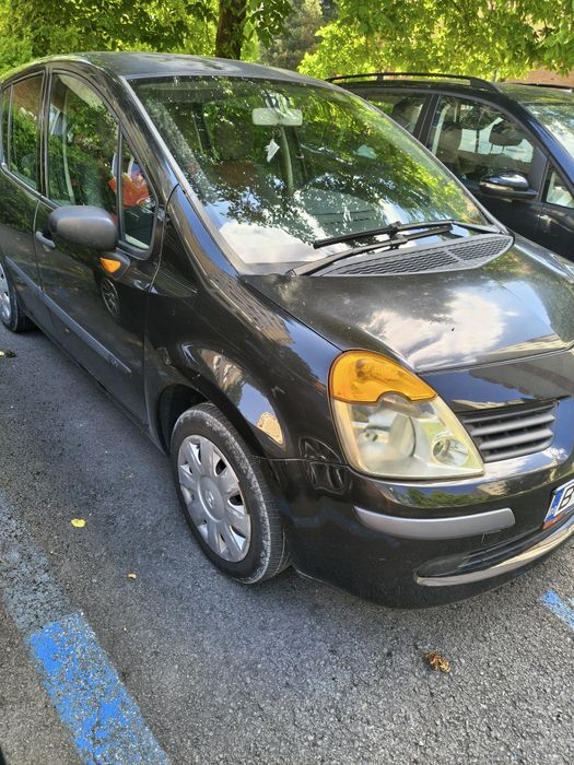 RENAULT Modus 0 — imagine 2