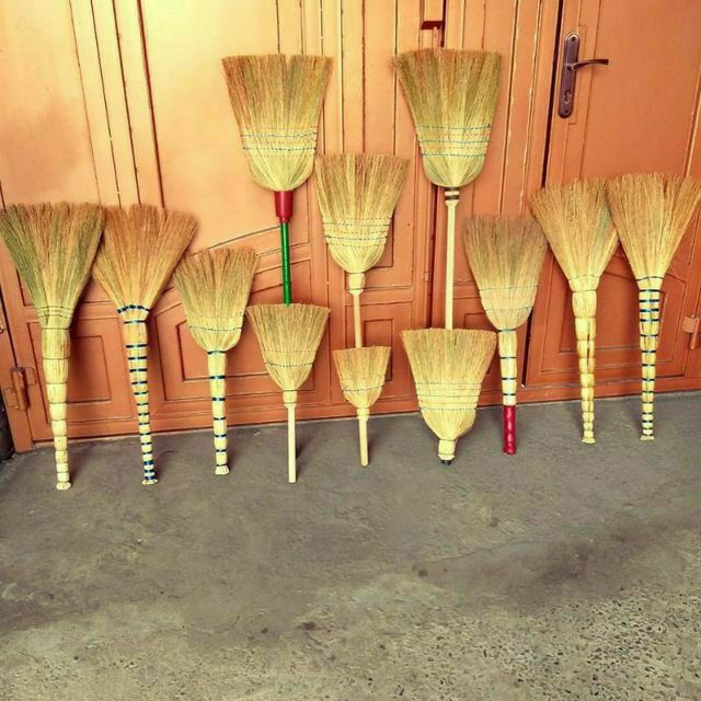 веник супурги 3 ой кафолат