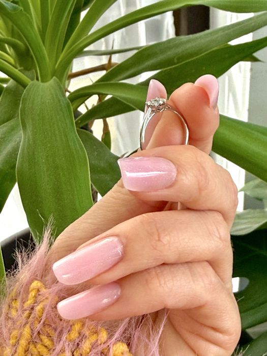 Inel de logodna TEILOR