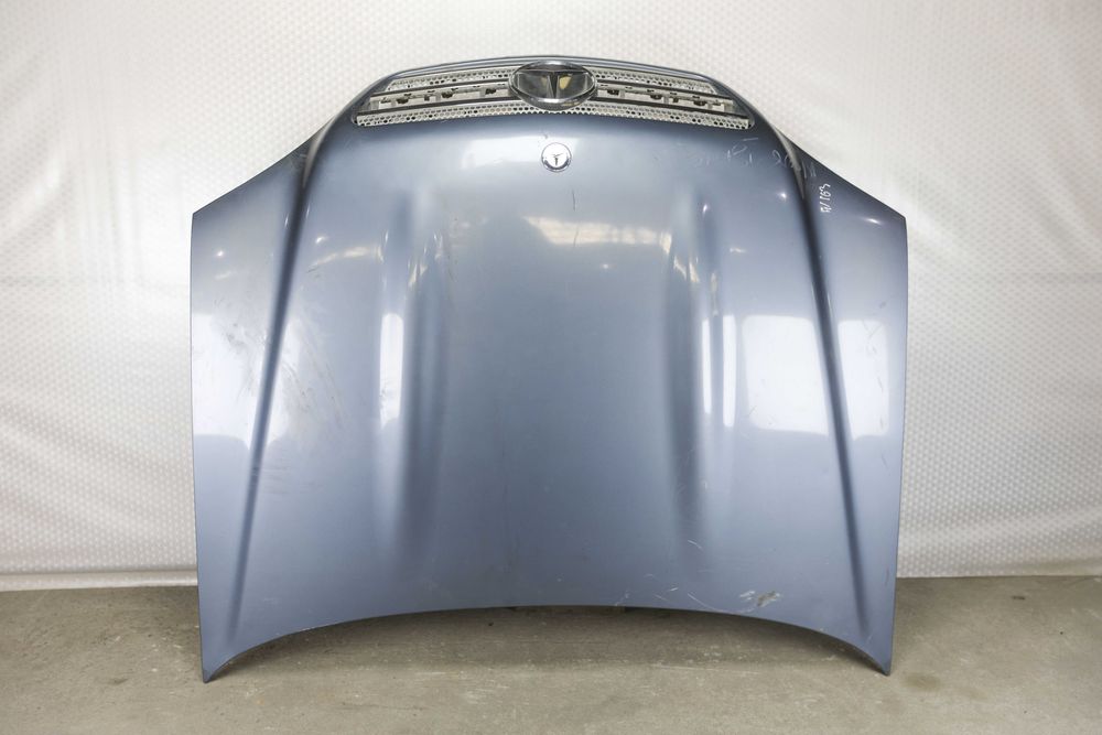 Запчасти на Мерседес МЛ 163