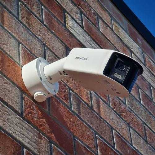 Sisteme De Securitate Video, Alarmă, Interfon, Control Acces