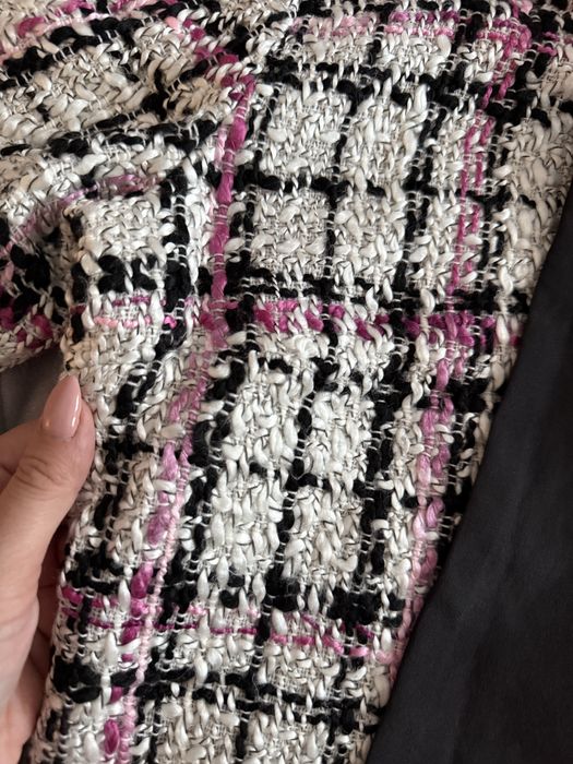 Блузка-Alessa от букле