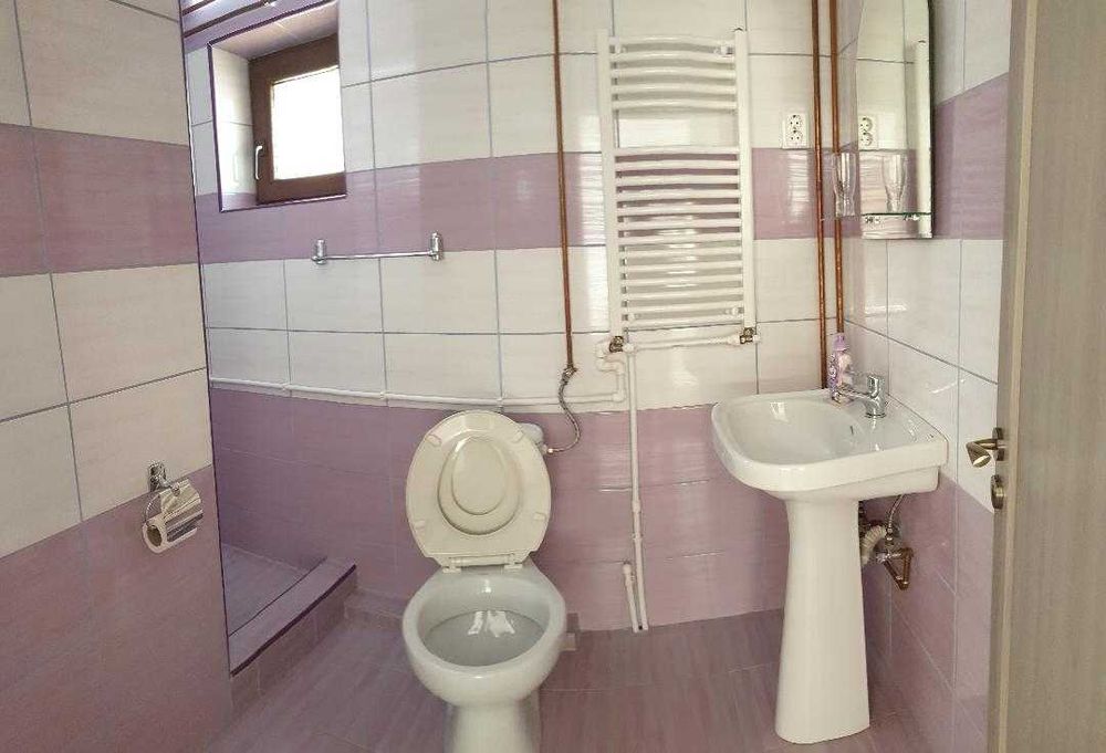 Pensiunea Casa Ana Cluj ofera servicii de cazare