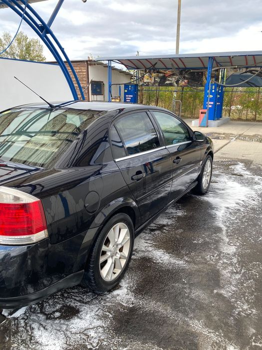 OPEL Vectra 2007 — imagine 3