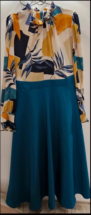 Rochie nouă elegantă DyFashion 40(L)