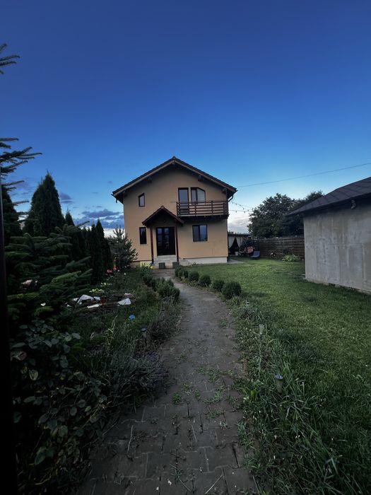 Casa de vanzare Balcescu