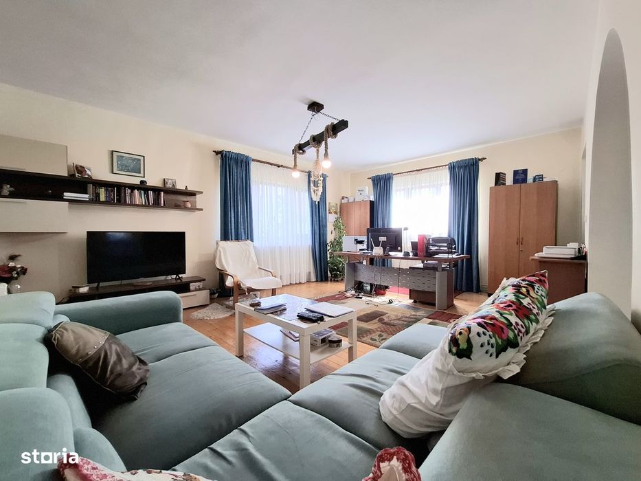 Vila 7 camere | Curte | 959 MP | Buda - Cornetu | Comision 0%