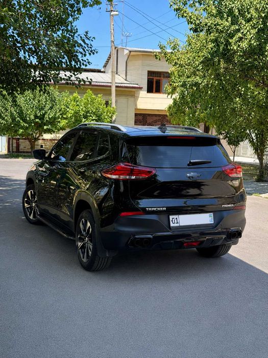 Tracker 2 primere plus 2024