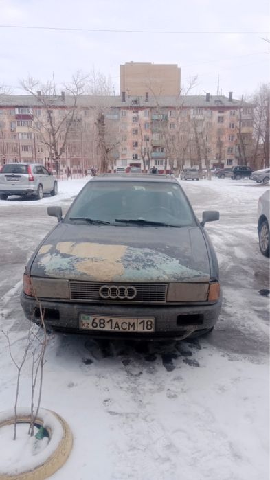 Продам  Ауди Б3 в хорошем состояний