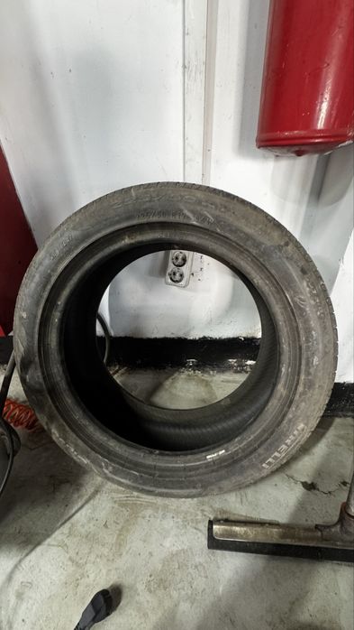 Pirelli 225/50 r17