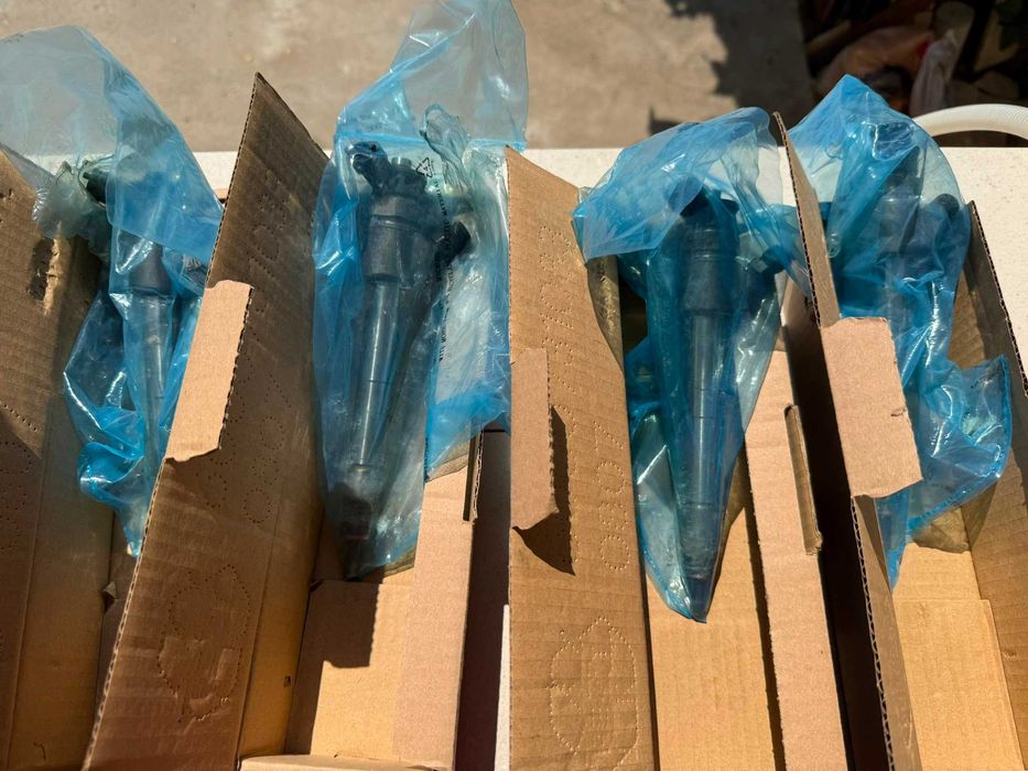 Injectoare SH Peugeot / Citroen / Opel / Ford 0 445 110 955 / 9828959880
