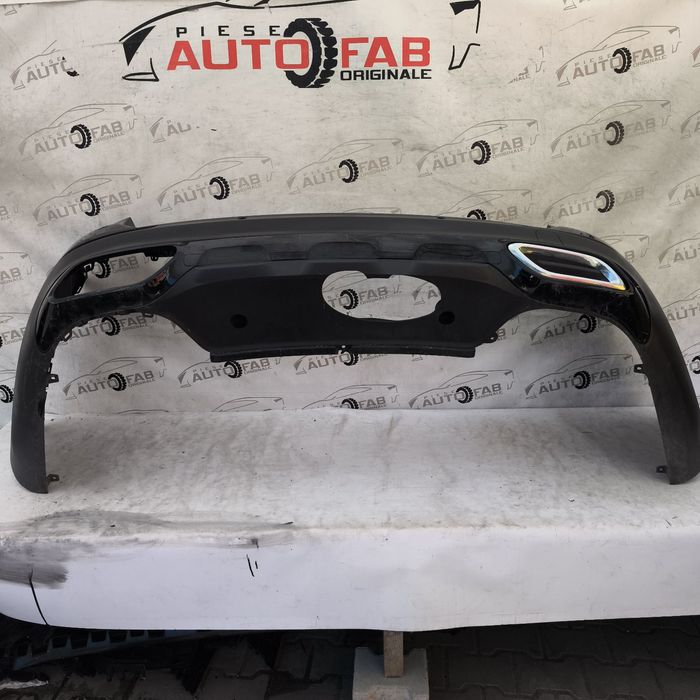 Bara spate Mercedes C-Class W206 Allterrain Combi/Break/Variant an 202