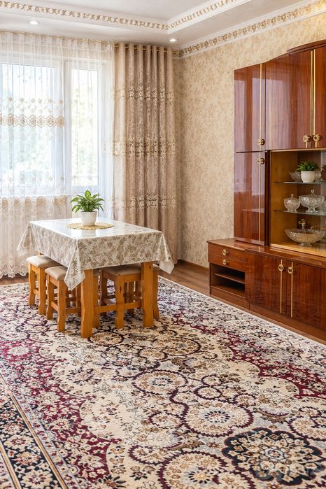 СРОЧНАЯ ПРОДАЖА 4-комн. квартира 74 м², с мебелью, Чиланзар 11 квартал