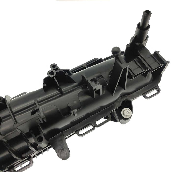 Всмукателен Колектор с вихрови Клапи за BMW 2,0d/N47/B47/oe:513655