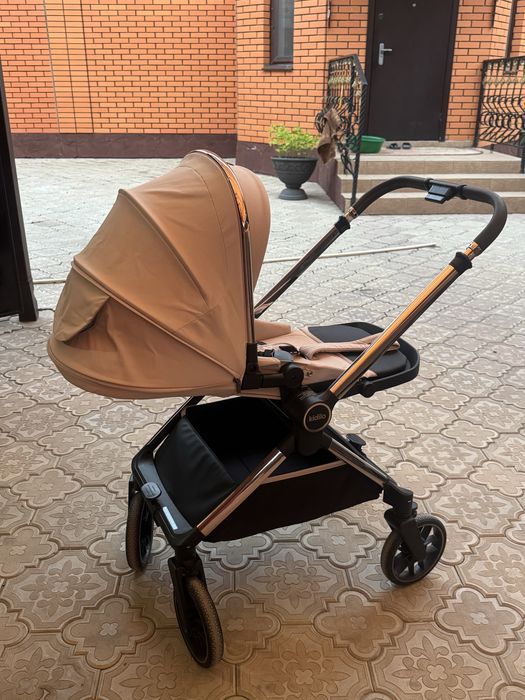 коляска kidilo d908