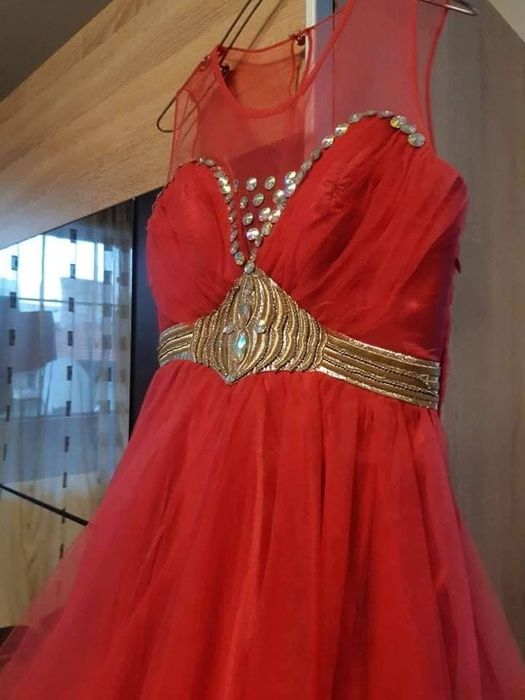 Официални  рокли