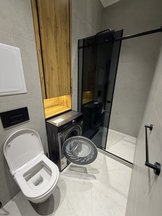 Сдаю в аренту 2х комнатную квартиру в ЖК Инфинити