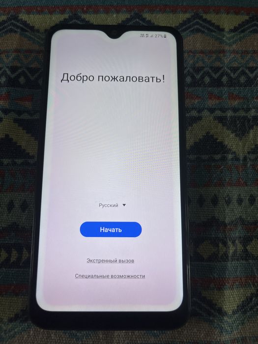 Samsung Galaxy A10s