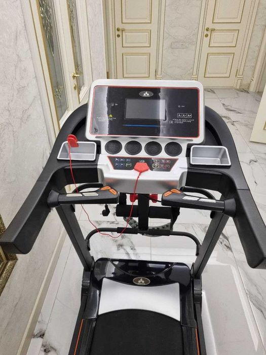 Беговая дорожка PowerGym PG-450