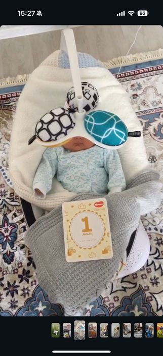 4moms оригинал в очень хорошем состояний продаю потому что дети выросл