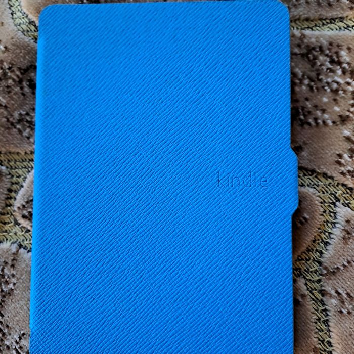 Обложки на Киндл