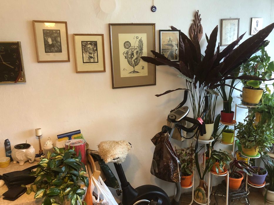 Дава се под наем Двустаен апартамент в София, 7-ми 11-ти километър - 45 кв.м за 225000 € - Снимка #2