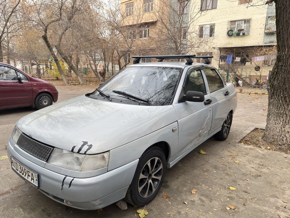 Продается Лада-2110