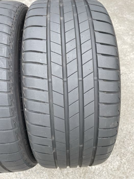 225/40/18 -2бр. Летни гуми Bridgestone dot:2022