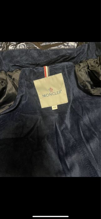 Продам новый комбинезон зима