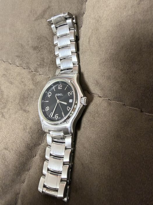 Ceas Ebel 1911  quartz - XL