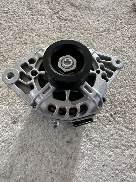 Генератор на Хюндай Акцент