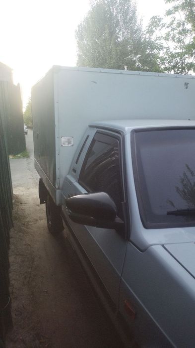 Продаю Лада vis 234700