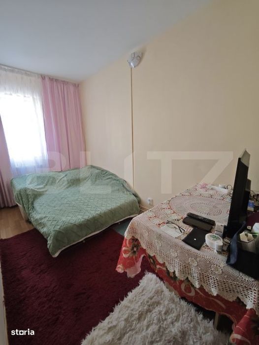 Apartament 2 camere de vanzare, 48 mp, zona Rasnov — fotografia 3