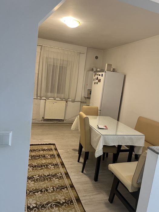 Inchirez apartament