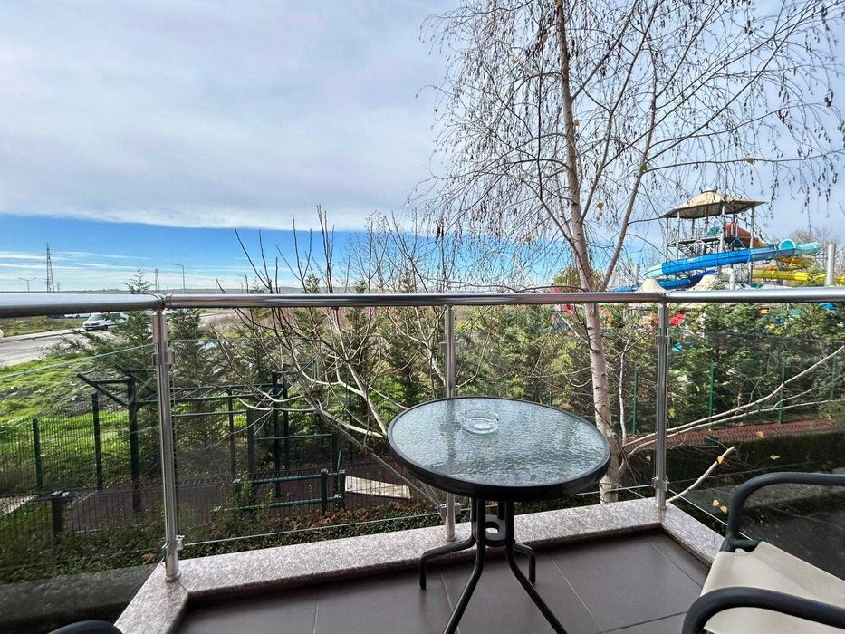 Продава се Едностаен апартамент в к.к. Слънчев бряг - 35 кв.м за 722 €/кв.м - Снимка #6