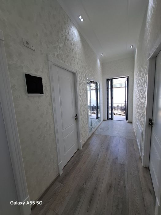 Барданкул от поста Рохата 2 км. Новый Дом 2,5 соток