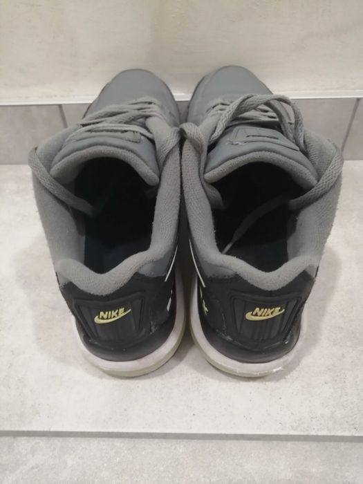 Маратонки Nike Air Max LTD - 41 номер + !!!ПОДАРЪК !!!СПЕШНО!!!