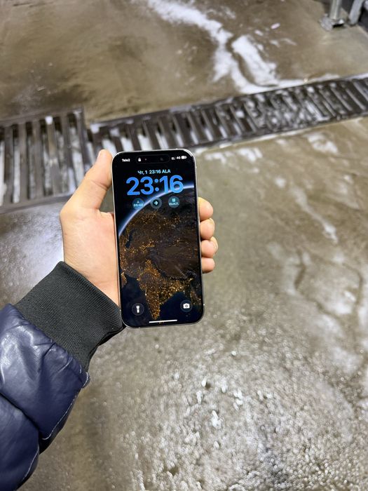 Iphone 15 pro american