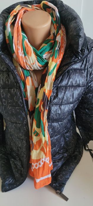 Geaca dama originala Calvin Klein