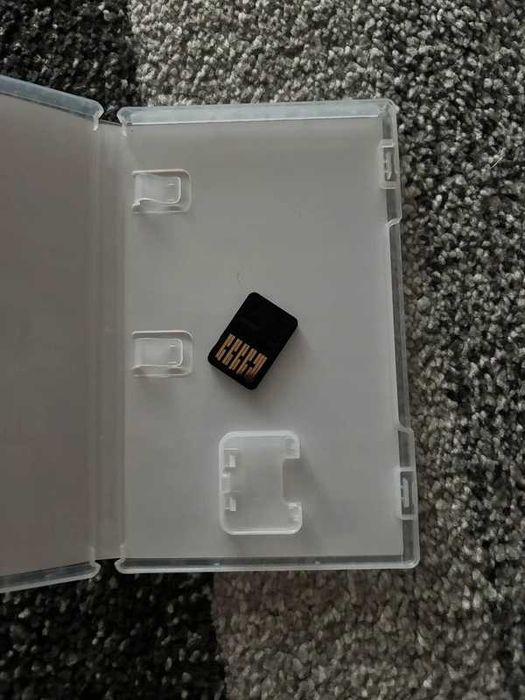 Joc Nintendo Switch - FIFA 20 Legacy Edition (Carcasă originală)