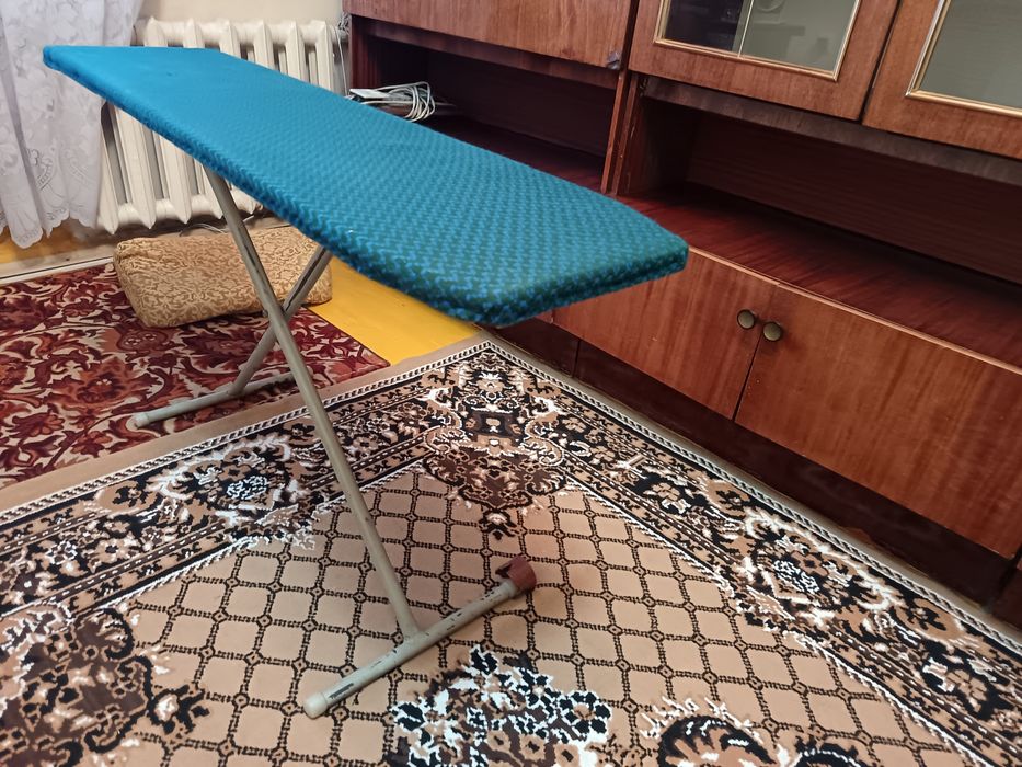 Гладильная мощная доска