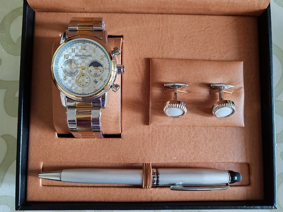 Наручные часы PATEK PHILIPPE