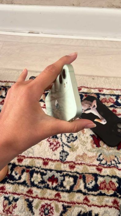 Apple iPhone 12 Mini