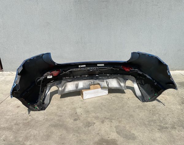 Bara spate Volvo V40 Cross Country 31290919 31323107 31383788