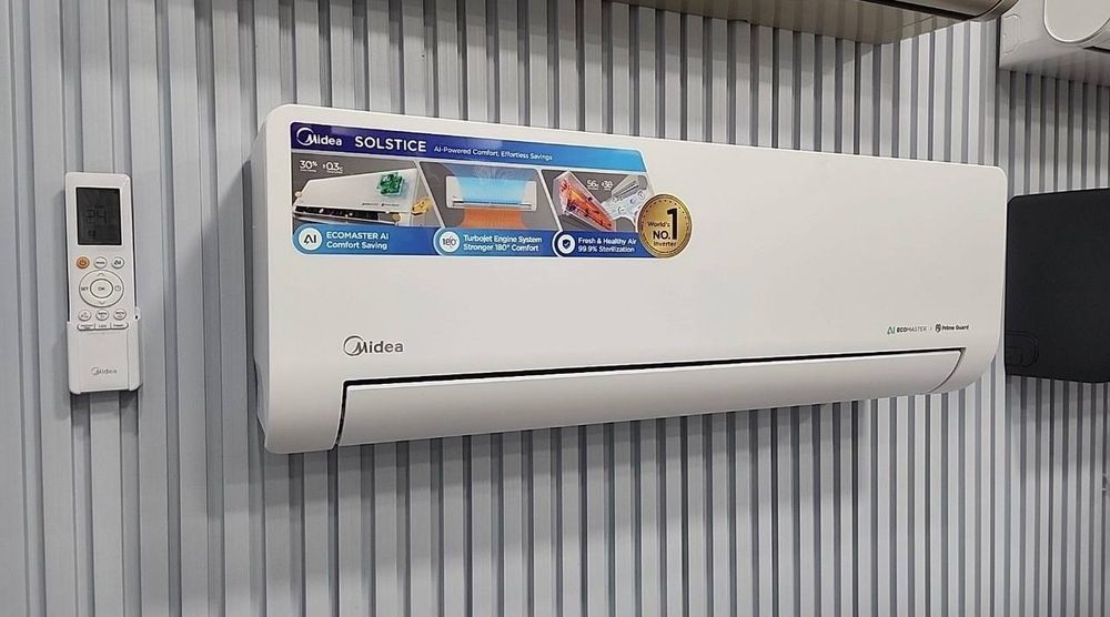 кондиционер Midea Alba Pro. Оптом/розницу/гарантия +Доставка