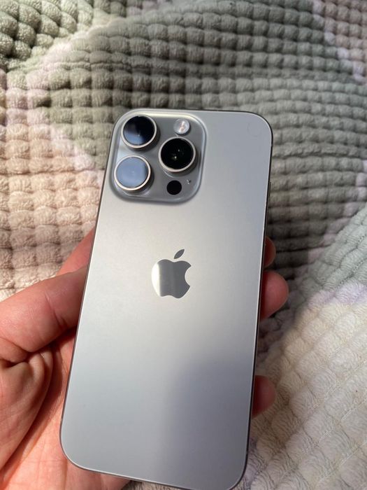 iPhone 16 Pro 128/91