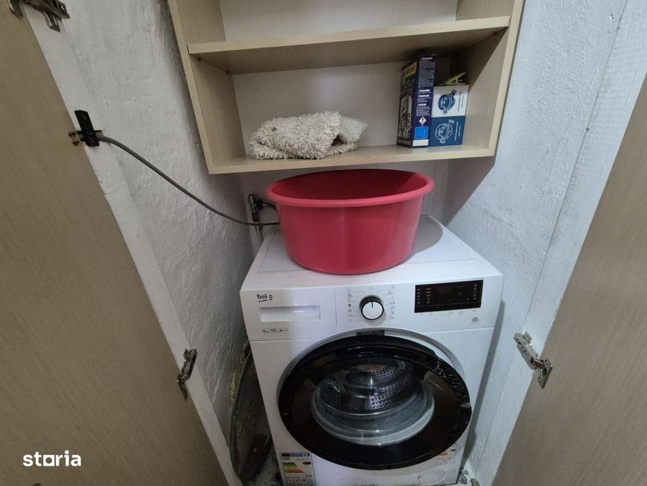 Apartament 3 camere, Exercitiu, Mobilat si Utilat