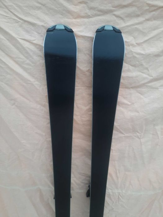 Карвинг ски Elan EFlex GX 168см.