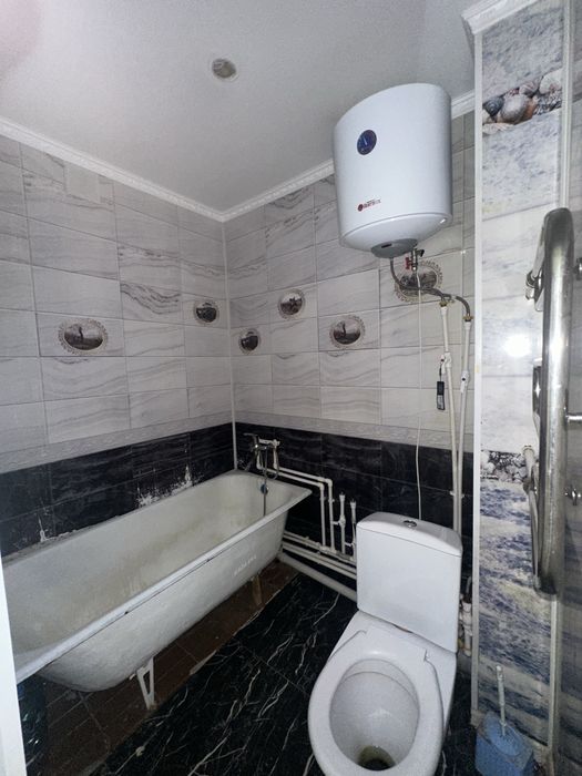 Квартира жалданады